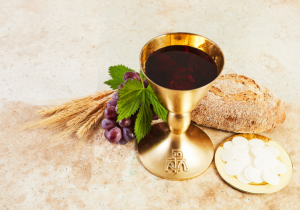 Eucharist